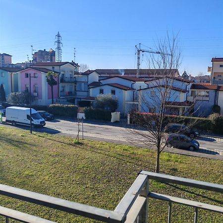 Апартаменти Casa Angela Парма Екстер'єр фото
